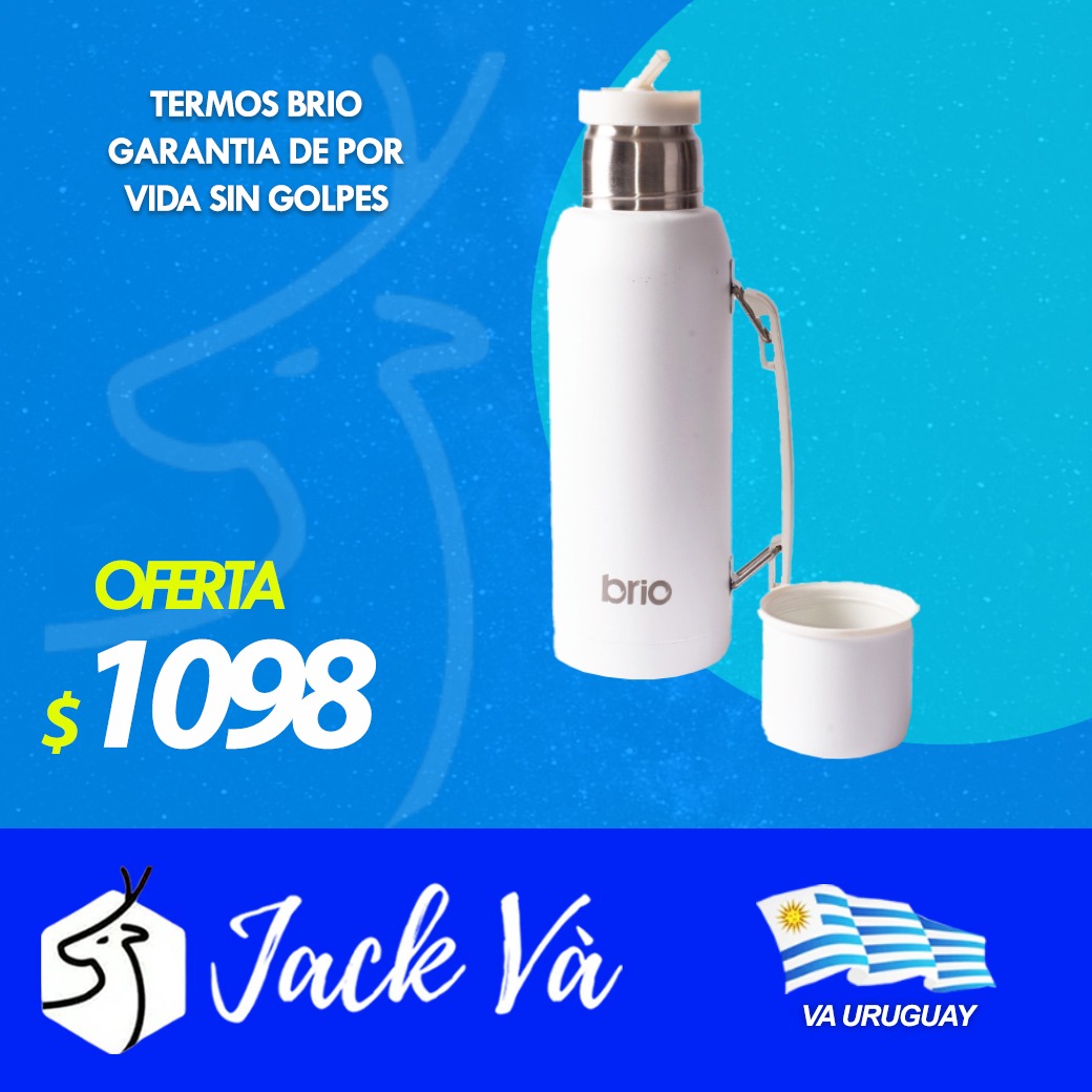 Electrodomestico-termos-1 - Hogar y Bazar